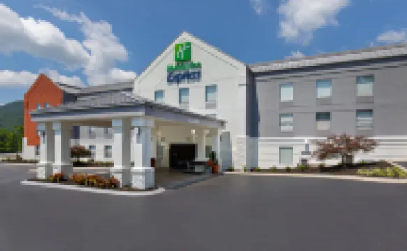 Holiday Inn Express & Suites Kimball by IHG