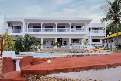 Met Beach Resort Malindi
