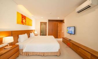 Nha Trang for Rent - Maple Building