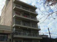 Departamentos Puente Arroyito Hotels in Funes