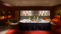 Radisson Blu Hotel, Liverpool - Breakfast