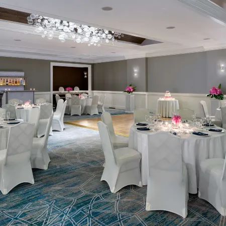Hyatt Regency Clearwater Beach Resort