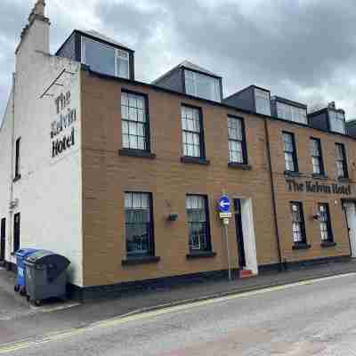 The Kelvin Hotel Hotel Exterior