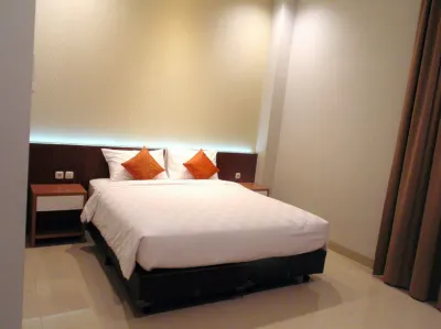 Moscha Hotel Surabaya Hotels in Gubeng