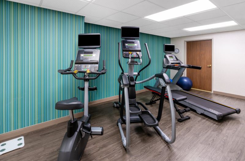 Holiday Inn Express & Suites Deadwood-Gold Dust Casino by IHG photo 2
