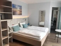 Marc5 Hotel Cadenberge Hotels in Otterndorf