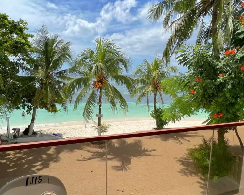 Isis Bungalows Dekat Hotel Photos