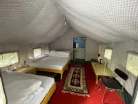 Apple Orchard Farm and Camping Hotel di Kullu