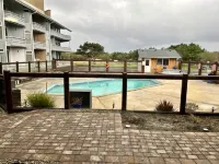Grey Gull Hotels in Ocean Shores