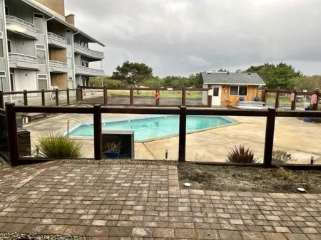 Grey Gull Отели в г. Ошен Шорс