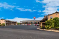 Red Carpet Inn Elkton - Wifi