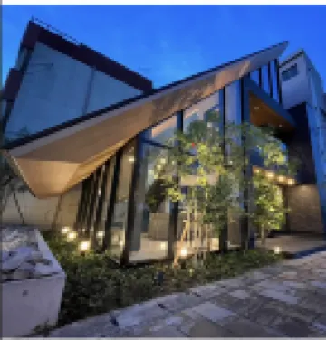 Hotel Shosenkaku Romankan