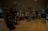 Scandic Karlstad City Hotels in Karlstad