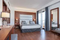 Zafiro Rey Don Jaime Hotels in Santa Ponsa