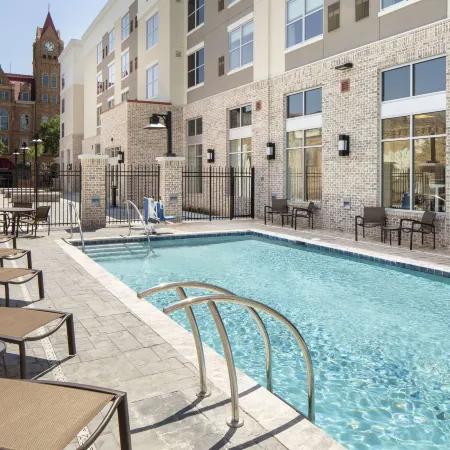 Hyatt Place Sumter/Downtown