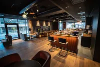 Radisson Blu Caledonien Hotel, Kristiansand Hotels in Kristiansand