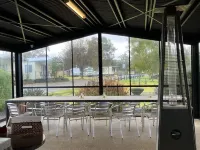 C & C Park Hotels near Stawell Harness Racing Club