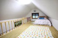 Anseong Pension Ddeulanche Hotels in Anseong-si