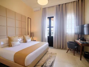 VOYA Boutique Hotel