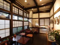 Yutagawa Onsen Tamaya Hotels in Tsuruoka