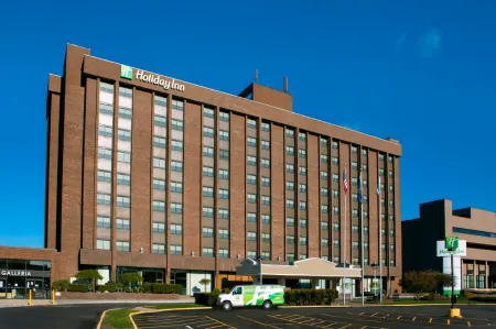 Holiday Inn Binghamton Downtown