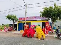 NHÀ NGHĨ GẠO - Motels