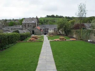 Turks Head Rothbury Hotels near Rothbury URC Church