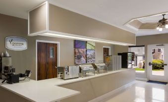 MainStay Suites Savannah Midtown