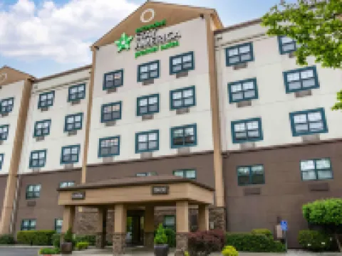 Extended Stay America Premier Suites - Seattle - Bellevue - Downtown Hotels in Bellevue