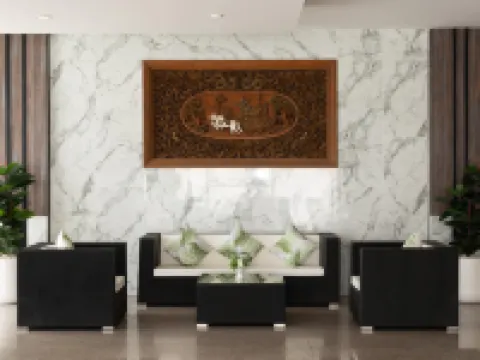 โรงแรมบีทู ลำปาง บูติค แอนด์ บัดเจ็ต โรงแรมในลำปาง