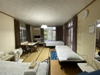Body Balance House