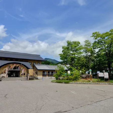 Jonnobi Onsen Takayanagi Jonnobi Mura Отели в г. Касивадзаки