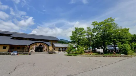 Jonnobi Onsen Takayanagi Jonnobi Mura