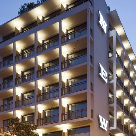 New Hotel