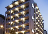New Hotel Отели в г. Афины