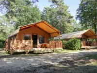 Lodgetent 5 Hôtels à : Otterlo