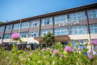 Kibotcha - Hostel