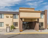 Econo Lodge Billings - petit déjeuner