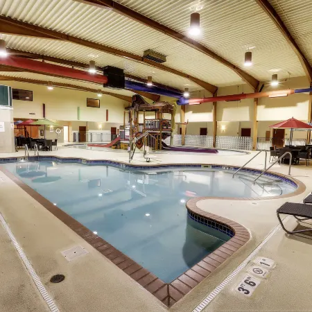 Clarion Hotel Convention Center