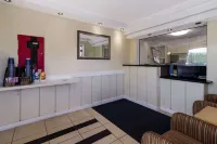 Rodeway Inn Livermore - Wifi