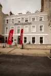 Alexandra Hotel Hôtels à : 