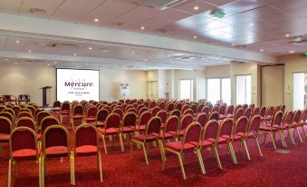 Mercure Lyon Est Villefontaine