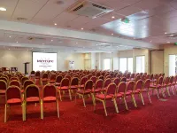 Mercure Lyon Est Villefontaine Hotels in Saint-Quentin-Fallavier