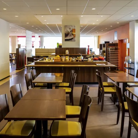 Ibis Antwerpen Centrum
