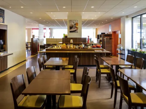 Ibis Antwerpen Centrum