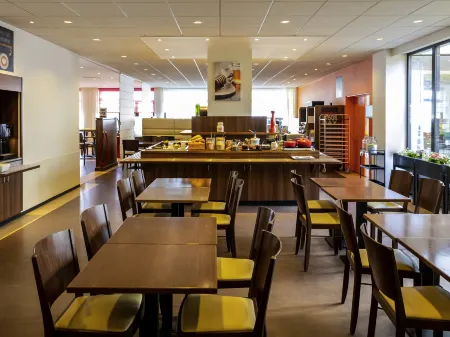 Ibis Antwerpen Centrum