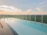 Swissôtel Santa Cruz de La Sierra - Pools
