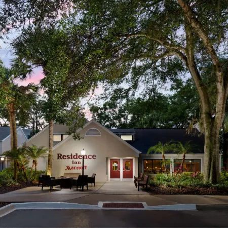 Residence Inn Orlando Altamonte Springs/Maitland