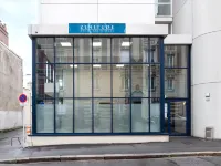 Quality Aparthotel Le Havre les docks Hotels near Abbey Museum Graville