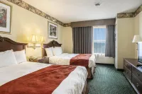 Country Inn & Suites by Radisson, Elkhart North, IN Hotel a Elkhart